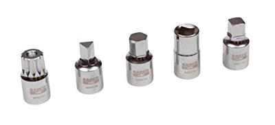 Bahco olie afvoer plug 10 mm 6-kant | BE621703 Bahco olie afvoer plug 10 mm 6-kant | BE621703