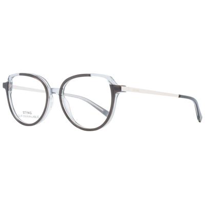 Brillenframe Dames Sting VST404 520M59 Brillenframe Dames Sting VST404 520M59