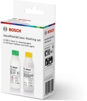 Bosch BBZWDSET stofzuiger accessoire Reinigingsproduct Cilinderstofzuiger - thumbnail