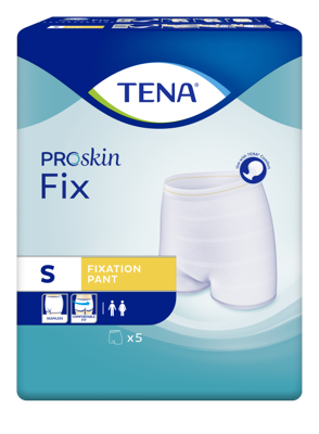 Tena Proskin Fix Small 5