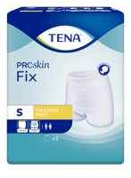Tena Proskin Fix Small 5 - thumbnail