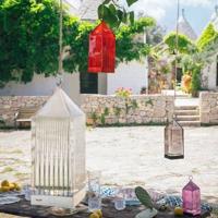 Kartell Lantern Tafellamp - Transparant - thumbnail