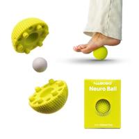 Naboso Neuro Ball - green - thumbnail
