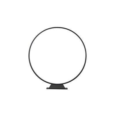 Lyora Unieke ringlampMetro Ø 60cm - 9030114