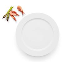 Legio Dinerbord - Ø 28 cm - Wit - Eva Trio - thumbnail