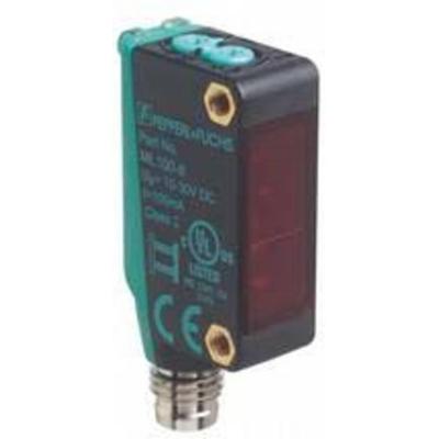 Pepperl+Fuchs ML100-8-H-200-IR/95/102 291792 Reflecterende lichtknop 1 stuk(s)