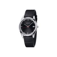 Calvin Klein K4N211C1 Heren Horloge 40 mm WR 30mt - thumbnail