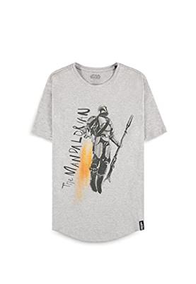 Difuzed The Mandalorian shirt - M