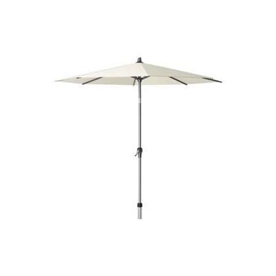Platinum | Parasol Riva Ø250 cm | Ecru