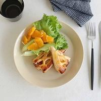 IITTALA - Teema Linnen - Plat bord 21cm - thumbnail