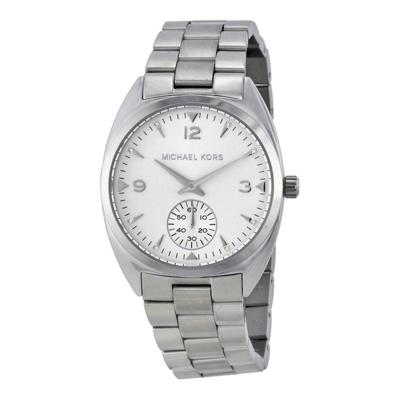 Outlet Special - Michael Kors MK3342 Unisex Horloge 39mm 5ATM Outlet Special - Michael Kors MK3342 Unisex Horloge 39mm 5ATM