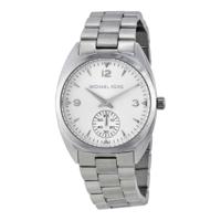 Outlet Special - Michael Kors MK3342 Unisex Horloge 39mm 5ATM - thumbnail