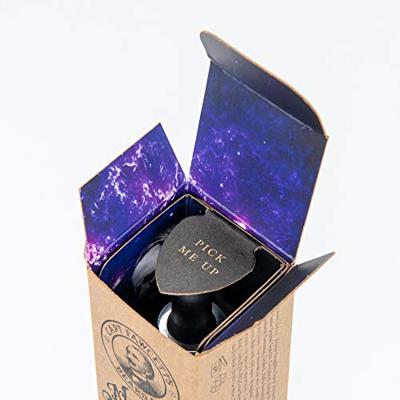 Captain Fawcett's Signature Series Nebula Beard Oil 10ml