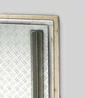 Bosch Accessories 2609256A39 Deltaschuurpapier Met klittenband, Ongeperforeerd Korrelgrootte (num) 120 Hoekmaat 32 mm 5 stuk(s) - thumbnail