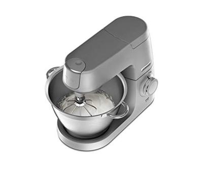 Kenwood Chef Elite keukenmachine 4,6 l Metallic 1200 W Kenwood Chef Elite keukenmachine 4,6 l Metallic 1200 W