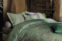 Pip Studio Bustani Groen kussensloop - thumbnail