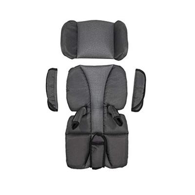 Burley Kard bur kussenset gry