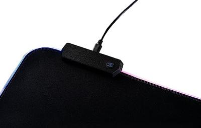 Muismat Sparco Zwart