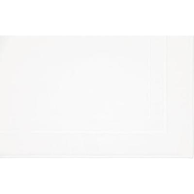 Cawö Cawö hotel badmat 303 50x80cm 600-wit