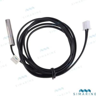 SIMTS02 - TEMPERATUURSENSOR NTC 10K 5M