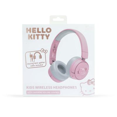 OTL Technologies Bluetooth headphones hello kitty (hk0991)