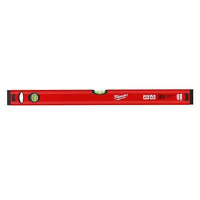Milwaukee Accessoires REDSTICK Slim Waterpas 60cm - 1pc - 4932459091 - thumbnail