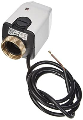 Eberle TS 6.11 Thermoaandrijving stroomloos gesloten Thermisch