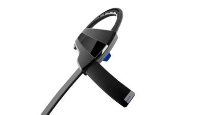 Gioteck EX-03 FOR PS4 oortelefoonset, jackplug 3,5 mm