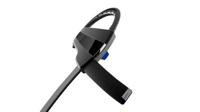Gioteck EX-03 FOR PS4 oortelefoonset, jackplug 3,5 mm - thumbnail