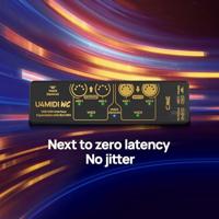 CME U4MIDI WC MIDI interface - thumbnail