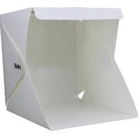 Rollei 28500 LED Product Photography Mini Light Box 24x24cm - thumbnail
