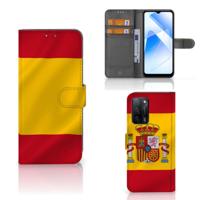 OPPO A16/A16s/A54s | Bookstyle Case | Spanje - thumbnail