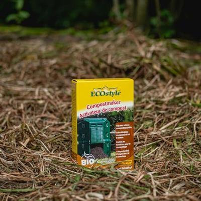 ECOstyle Compostmaker - 800gr - thumbnail