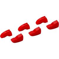 Knipex 87 09 180 V01 Kunststof kaak 86 mm 1 set(s) - thumbnail