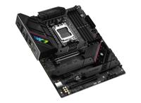 Asus ROG STRIX B650E-F GAMING WIFI Moederbord Socket AMD AM5 Vormfactor ATX Moederbord chipset AMD® B650 - thumbnail