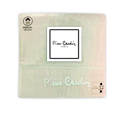 Set beddengoed Pierre Cardin ARCADIA Bed van 150 Bruin Set beddengoed Pierre Cardin ARCADIA Bed van 150 Bruin