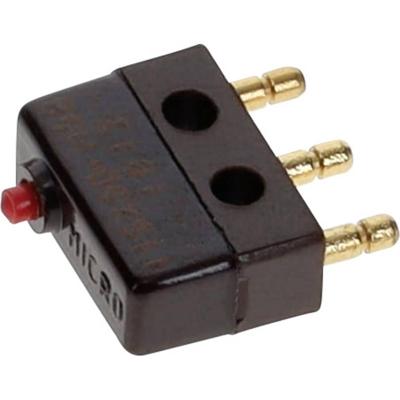 Honeywell SPS 11SX50-H58 Klikschakelaar 1 stuk(s)