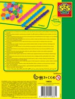 SES klittenband armbanden - thumbnail