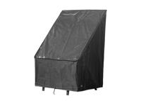 LIVARNO home Beschermhoes tuinmeubelen (Stapelstoel hoes) - thumbnail