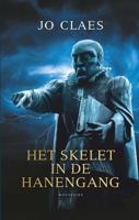Het skelet in de Hanengang - Jo Claes - ebook - thumbnail