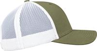 Radon Retro Trucker Cap - thumbnail