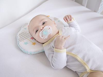 BADABULLE Cale head goed gemaakte wolk