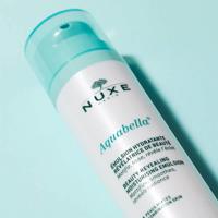 Nuxe Aquabella Beauty-Revealing Moisturising Emulsion Pump 50 ml - thumbnail