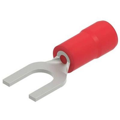 Molex 191390014 Vorkkabelschoen Schachtdiameter=4 mm 1 stuk(s) Tape