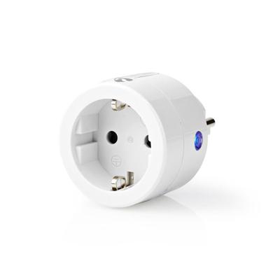 Nedis rfp110fwt rf smart stekker aan/uit schuko type f 2300 w Nedis rfp110fwt rf smart stekker aan/uit schuko type f 2300 w