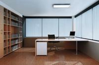 OSRAM Smart+ LED-paneel, LED-plafond- en wandlamp LED vast ingebouwd 22 W Warmwit tot daglichtwit - thumbnail