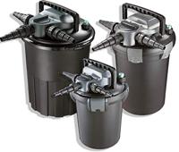 AquaForte CBF-15000 UV-C drukfilter - thumbnail