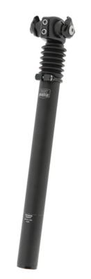 Post Moderne Post moderne zadelpen verend pm-207 350/30.9, mat-zwart