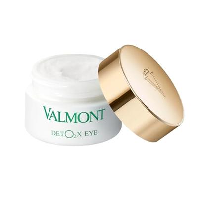 Valmont DetO2x Eye Cream 12 ml Oogverzorging