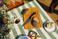 Fiskars 1057535 Keukenmes Zwart Lengte 291 mm - thumbnail